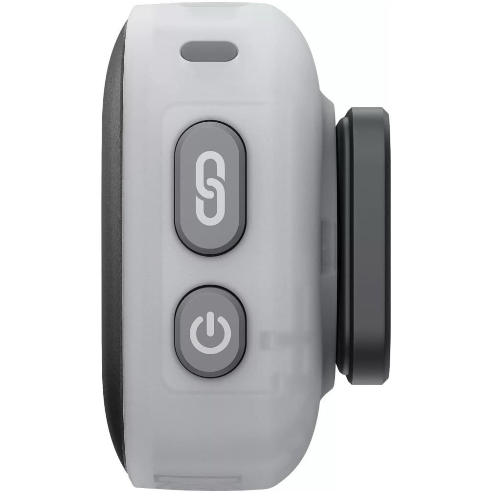 میکروفون بی‌سیم DJI Mic Mini 2 | دو فرستنده + گیرنده USB Type-c — تصویر ۸