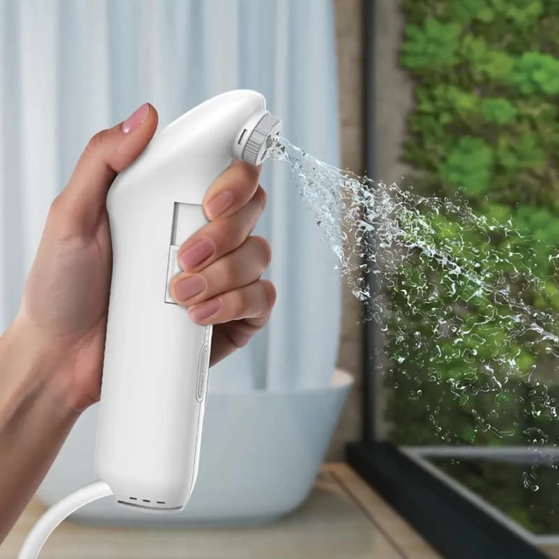 نگهدارنده آب گرین لاین مدل Portable Travel Bidet Pro — تصویر ۳