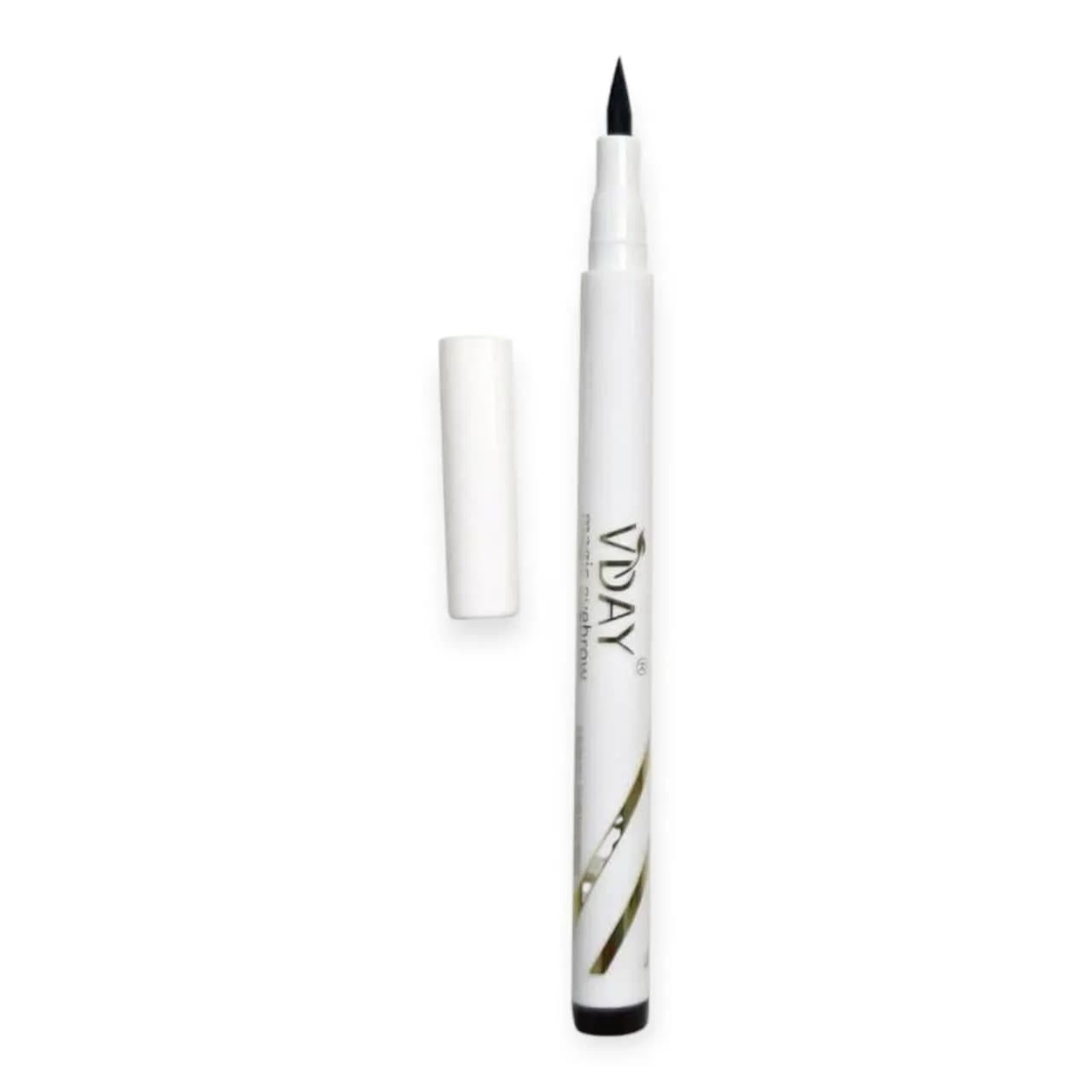 ماژیک ابرو ضد آب ویدی