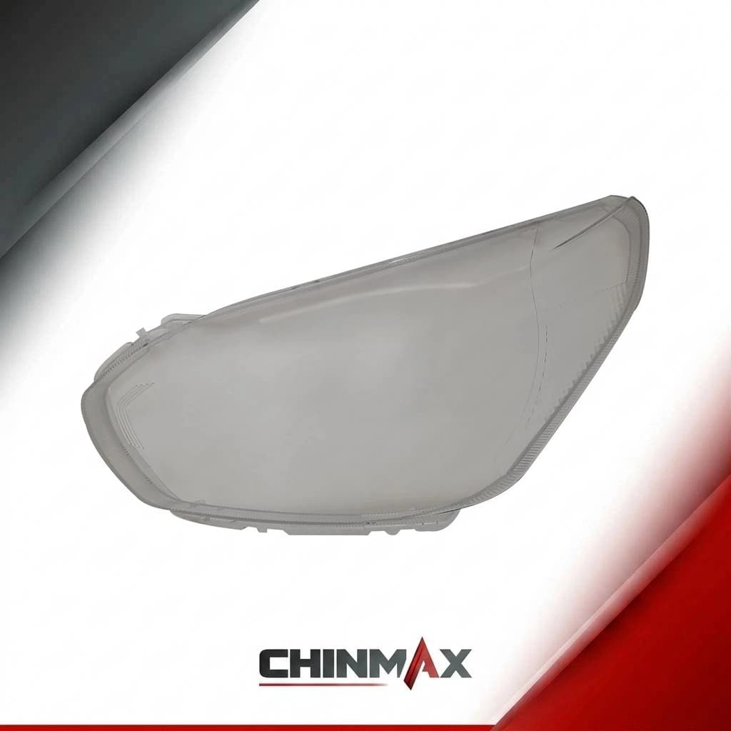 طلق چراغ جلو چپ ام وی ام X33 جدید — تصویر ۲
