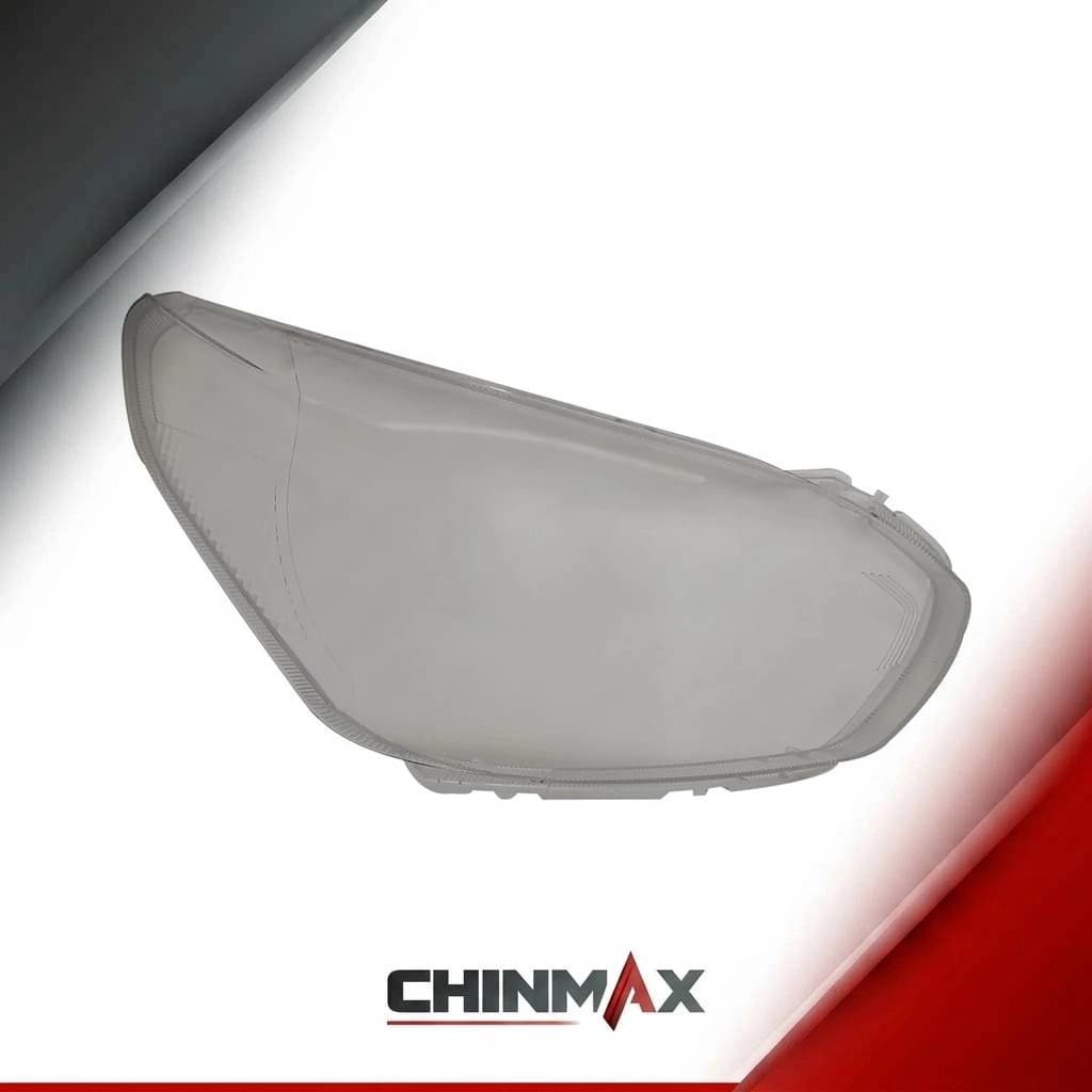 طلق چراغ جلو راست ام وی ام X33 جدید — تصویر ۲