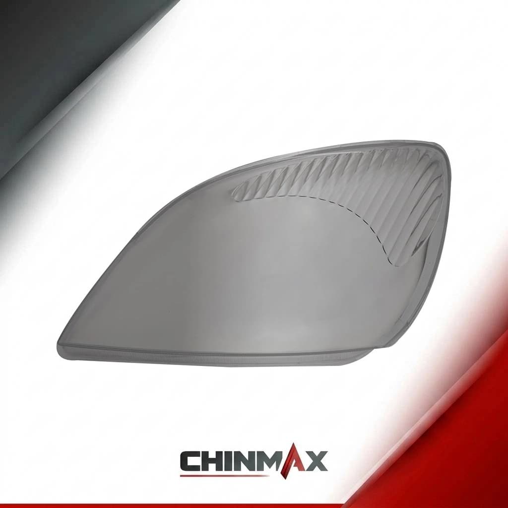 طلق چراغ جلو چپ ام وی ام X33 — تصویر ۳