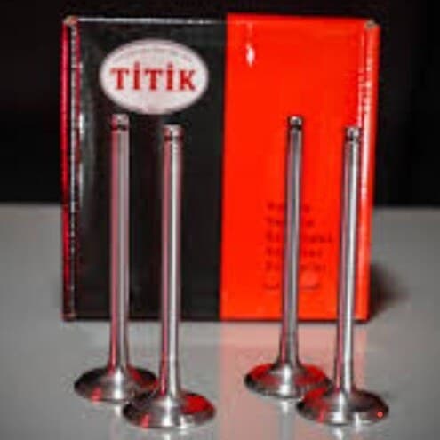 سوپاپ پژو 405 تعمير اول 0.25 TITIK — تصویر ۲
