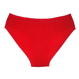 شورت زنانه ژولانیک مدل اسلیپ کد P119 کالکشن میرای