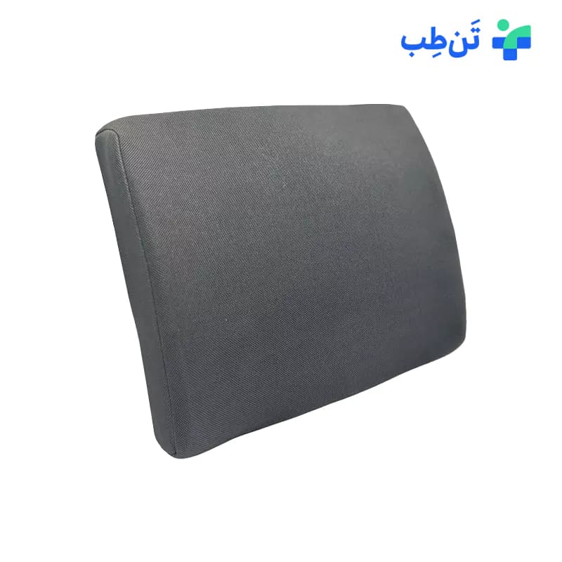 پشتی کمری طبی باریش یاستیک — تصویر ۷
