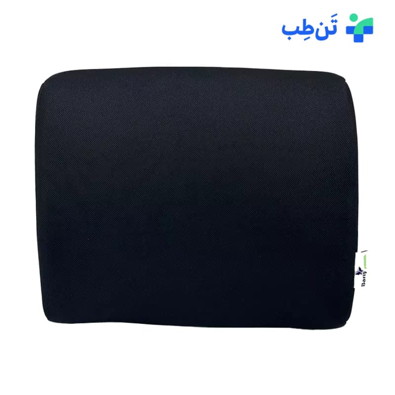 پشتی کمری طبی باریش یاستیک — تصویر ۹