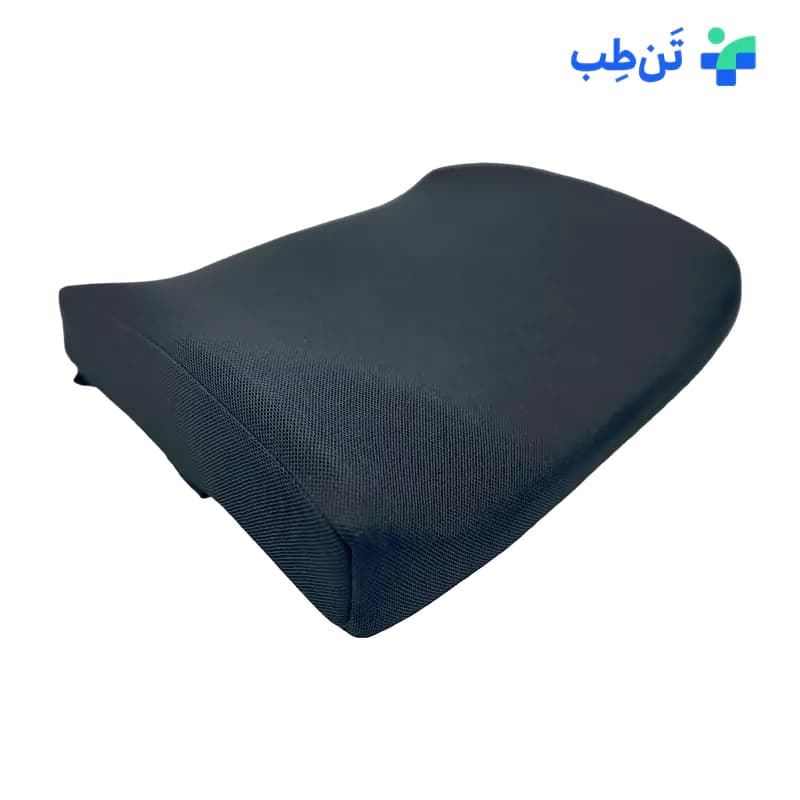پشتی کمری طبی باریش یاستیک — تصویر ۸