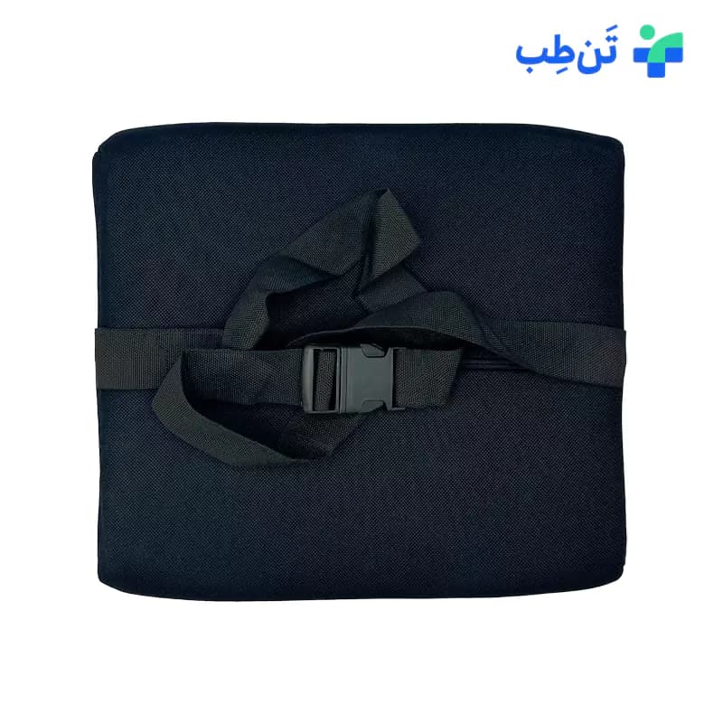 پشتی کمری طبی باریش یاستیک — تصویر ۱۰