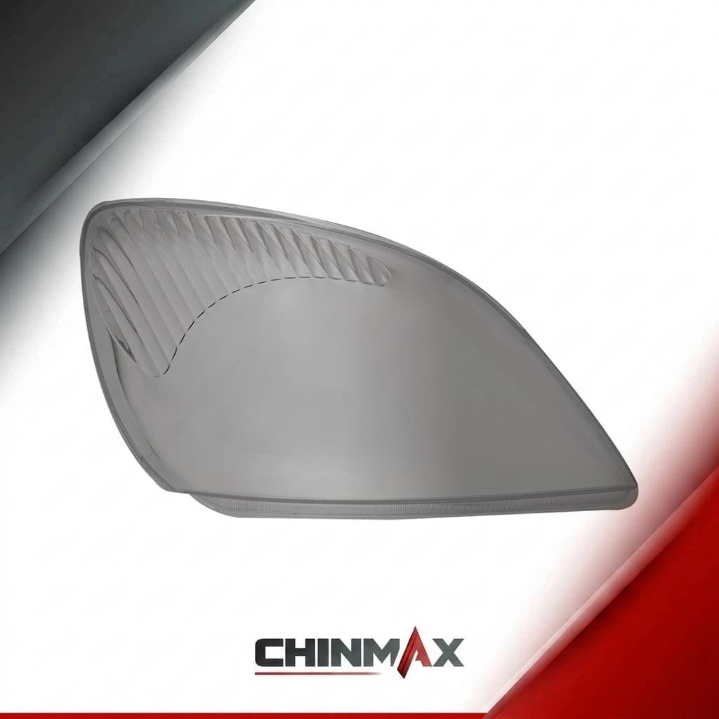 طلق چراغ جلو راست ام وی ام X33 — تصویر ۳