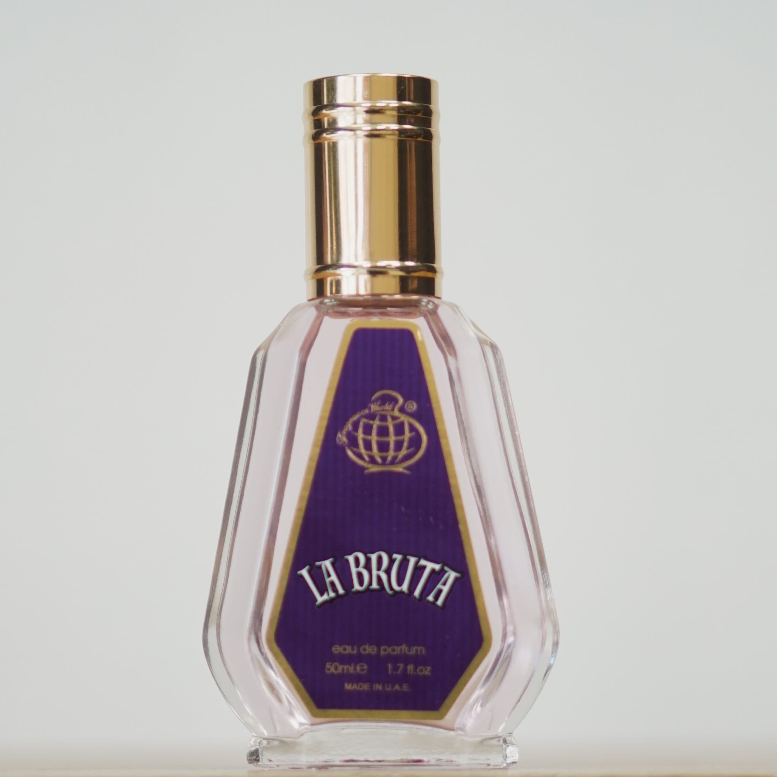 عطر ادکلن کازاموراتی لاتوسکا 50 میل (فرگرنس) — تصویر ۸