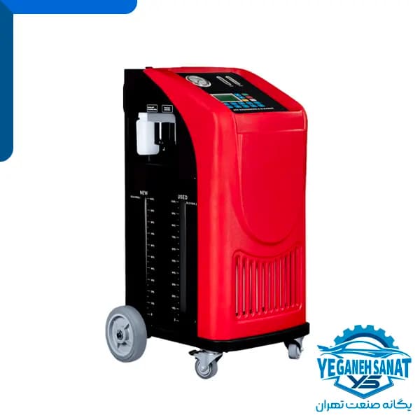 ساکشن روغن گیربکس تکتینو مدل CM-1500 — تصویر ۲