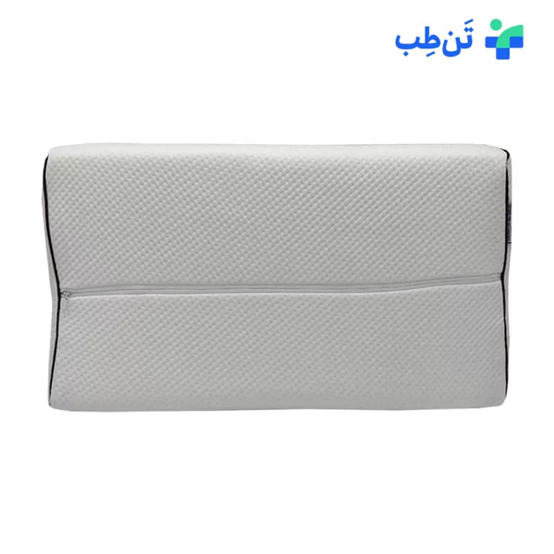 بالش طبی باریش یاستیک مدل موج — تصویر ۱۰