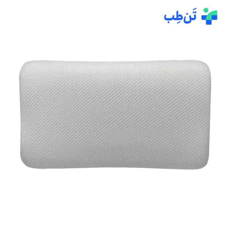بالش طبی باریش یاستیک مدل موج — تصویر ۹