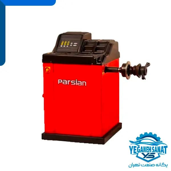 بالانس ثابت پارسیان مدل P800