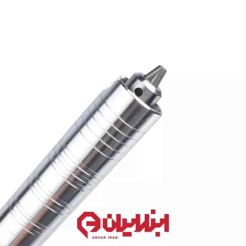 فرز پدالی سیلور مدل GT-200W PT — تصویر ۷