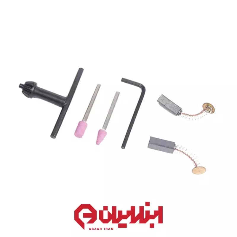 فرز پدالی سیلور مدل GT-200W PT — تصویر ۶