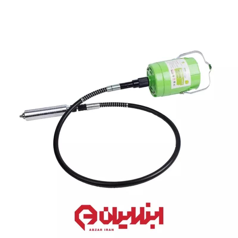 فرز پدالی سیلور مدل GT-200W PT — تصویر ۴