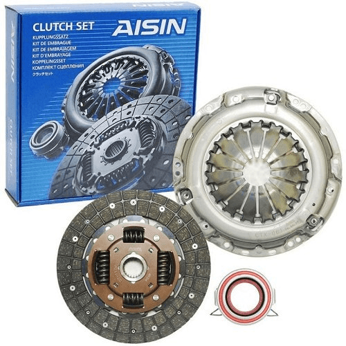 کیت کلاچ رنو ال ۹۰ برند آیسین AISIN اصل کره
