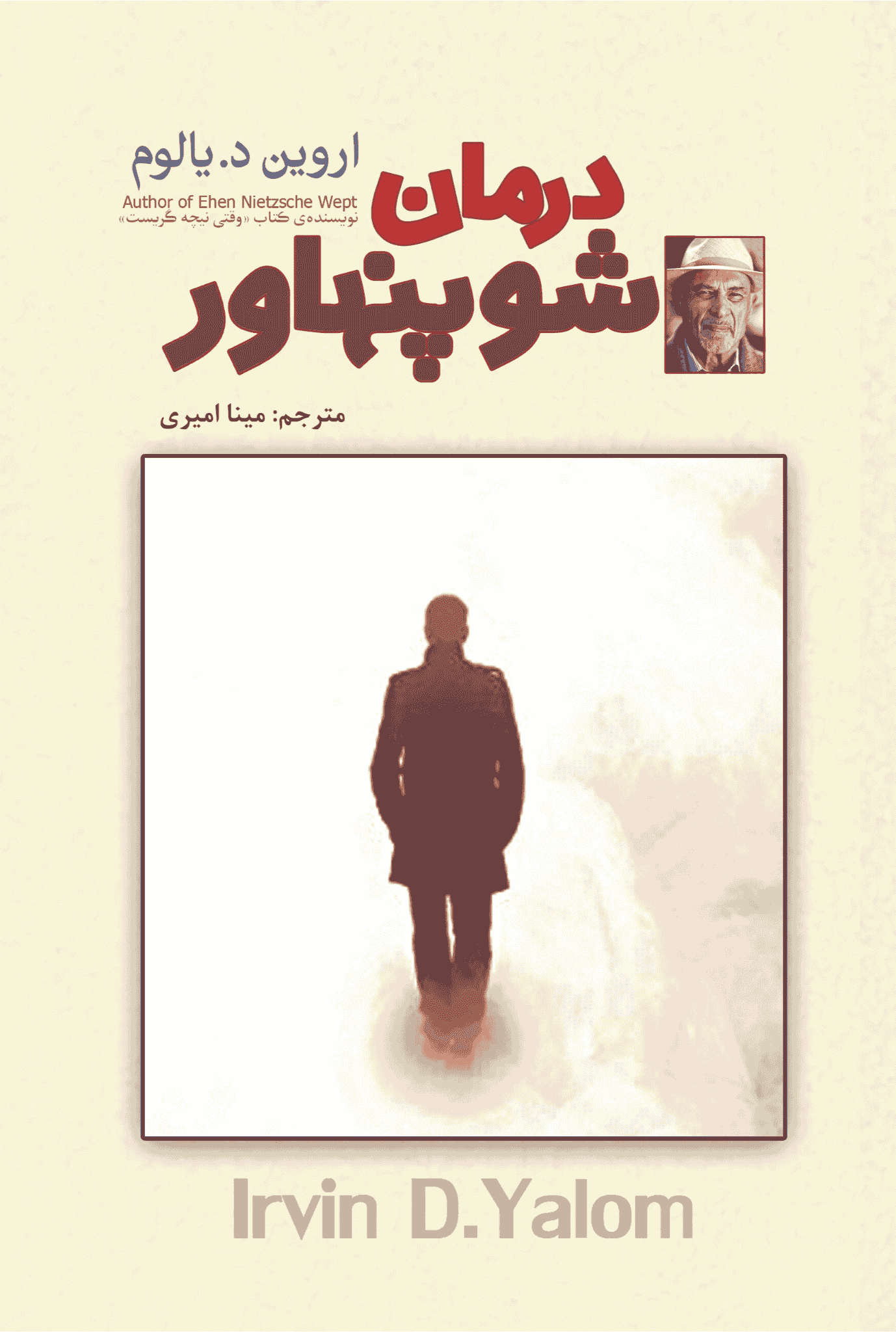 کتاب درمان شوپنهاور — تصویر ۶