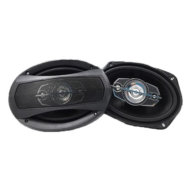 اسپیکر خودرو فولمینیتورز مدل FCT-6995 بسته دو عددی — تصویر ۵
