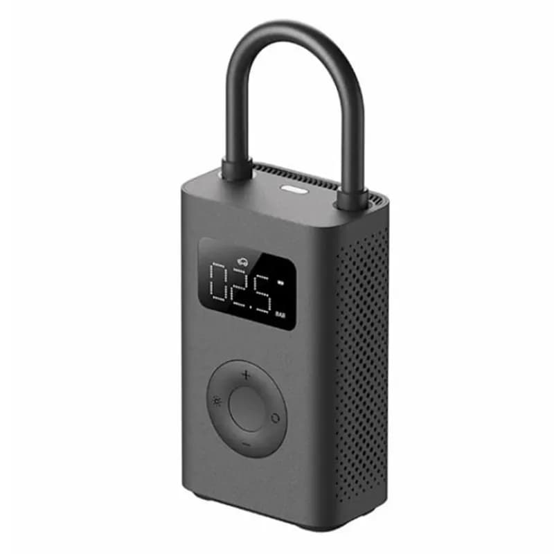 کمپرسور باد میجیا – شیائومی مدل MJCQB07QWS 2D — تصویر ۷