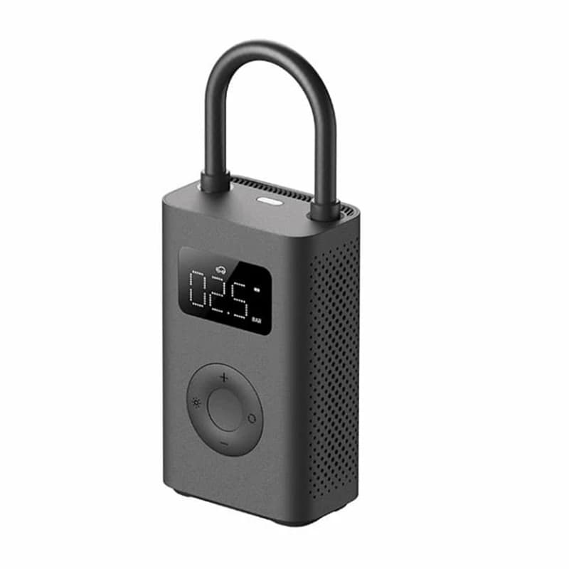 کمپرسور باد میجیا – شیائومی مدل MJCQB07QWS 2D — تصویر ۴