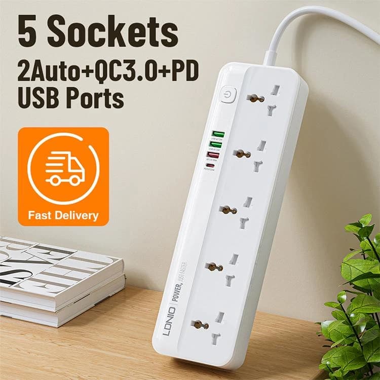 چندراهی برق الدینیو مدل SC5415 — تصویر ۱۰