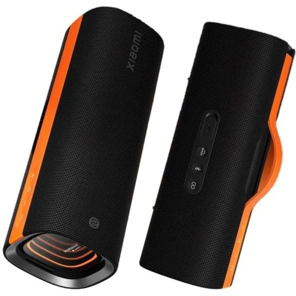 اسپیکر بلوتوثی شیائومی و هارمن Xiaomi Sound Party مدل MDZ-39-DB — تصویر ۵