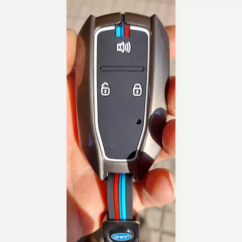 کاور ریموت فلزی جک s5 — تصویر ۹