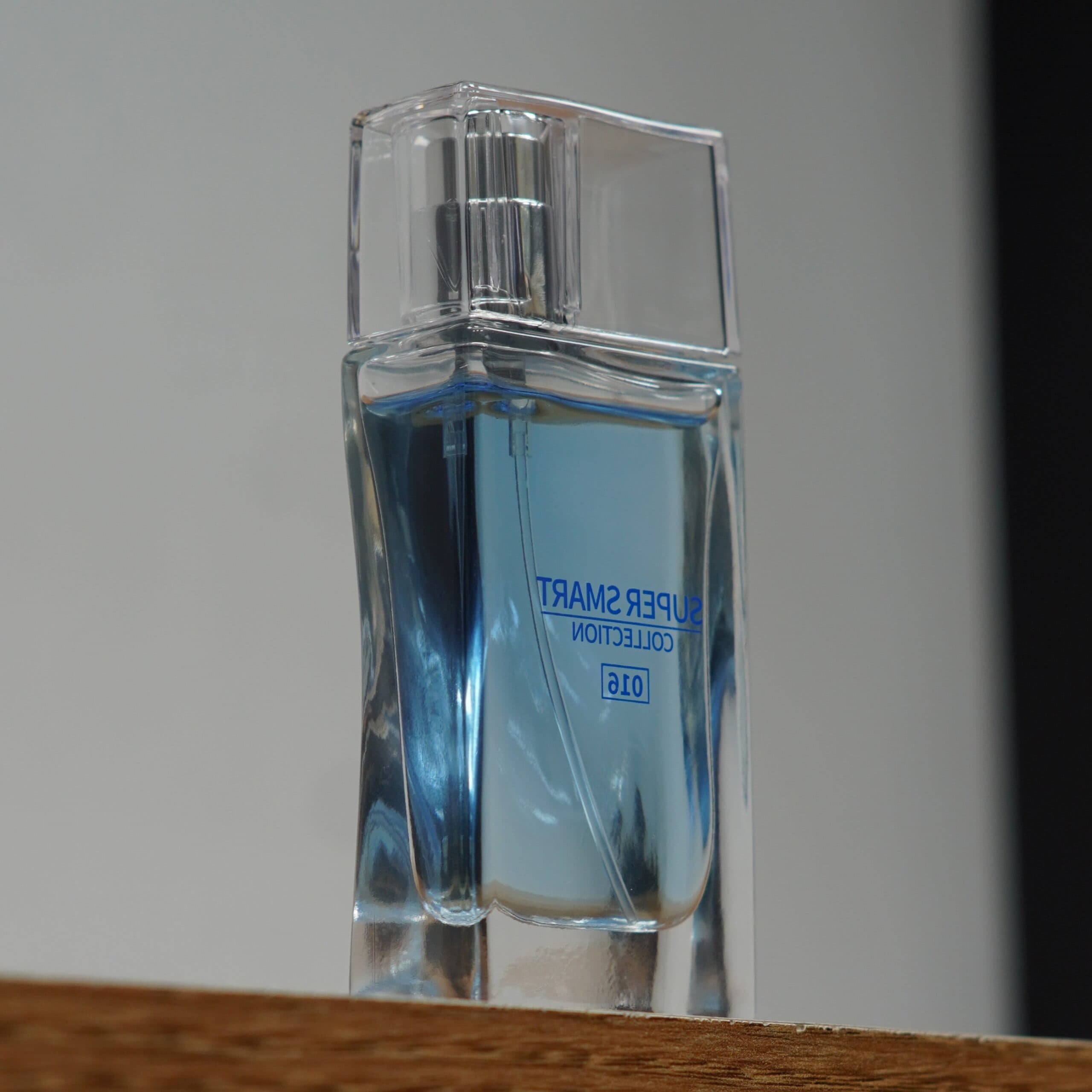 عطر ادکلن مردانه کنزو لئو پار — تصویر ۶