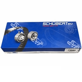 کیت تسمه تایم 206 تیپ 2 برند شوبرت schubert