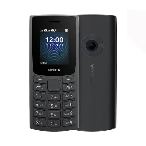 Nokia 110 FA 2023 مونتاژ ایران — تصویر ۵