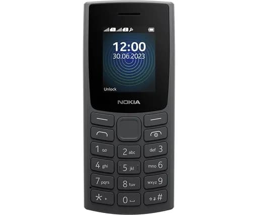 Nokia 110 FA 2023 مونتاژ ایران — تصویر ۸