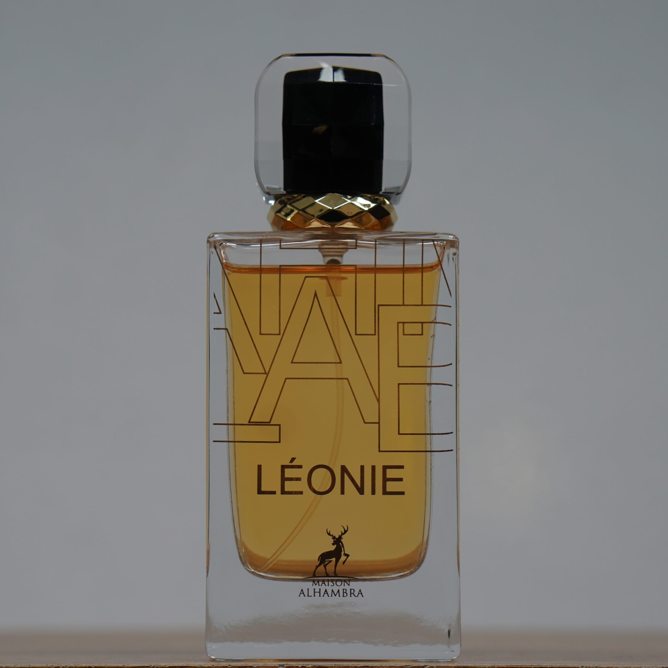 عطر ادکلن لیبر ادوپرفیوم زنانه — تصویر ۷