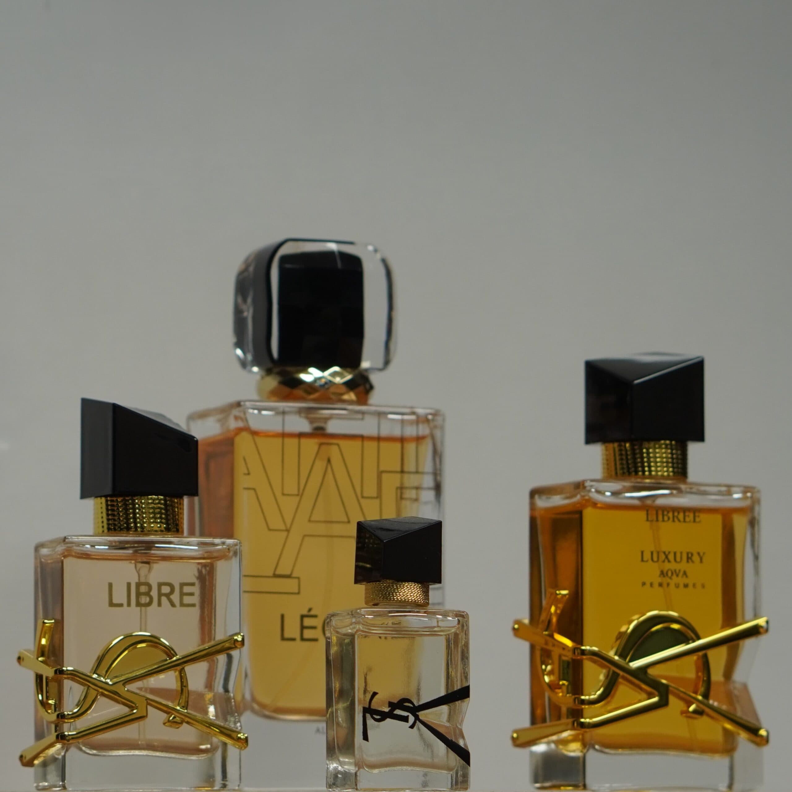 عطر ادکلن لیبر ادوپرفیوم زنانه