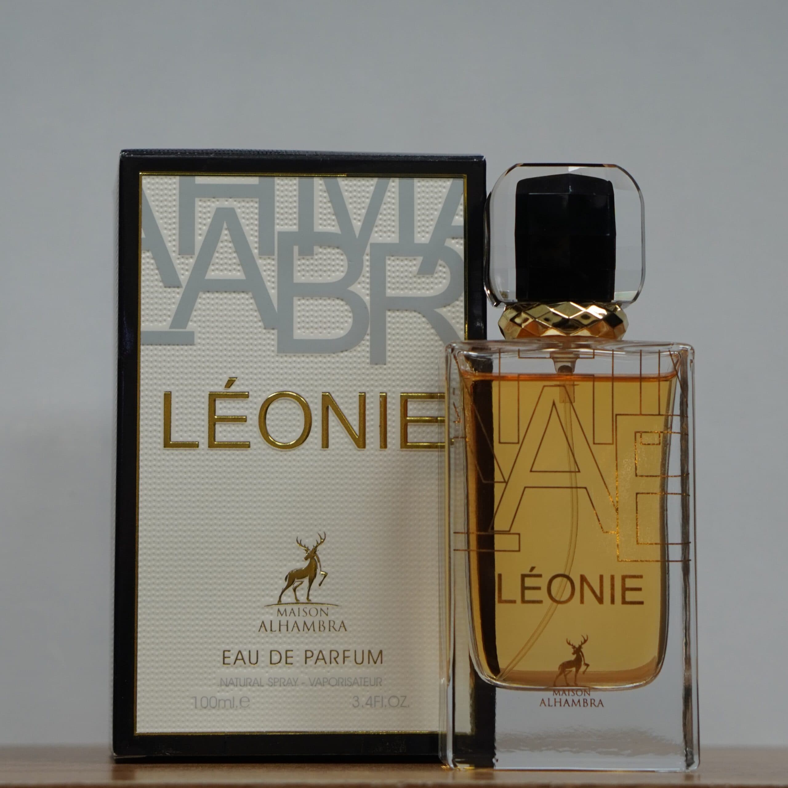 عطر ادکلن لیبر ادوپرفیوم زنانه — تصویر ۴