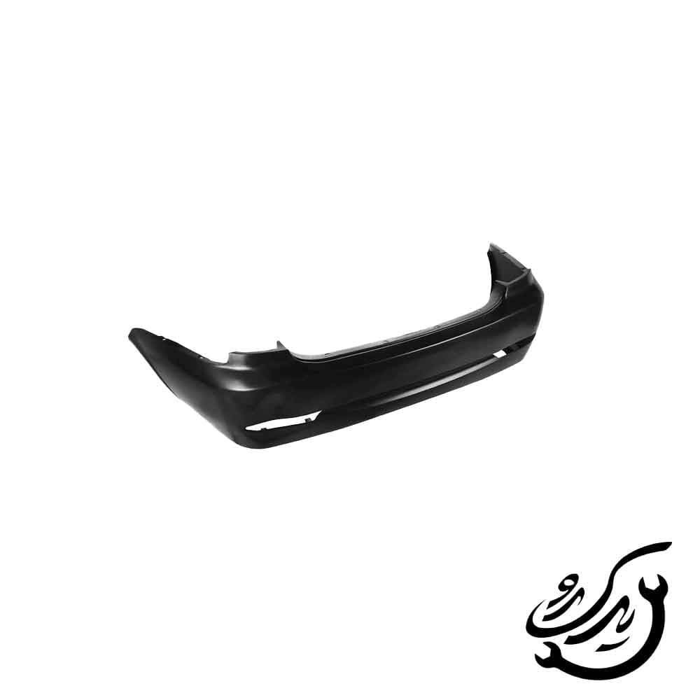 سپر عقب لیفان 520 — تصویر ۵