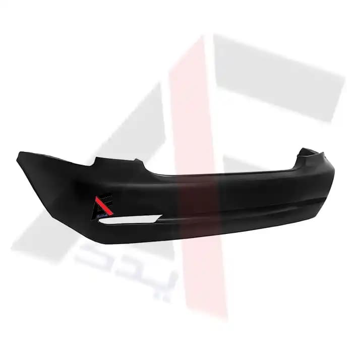 سپر عقب لیفان 520 — تصویر ۳