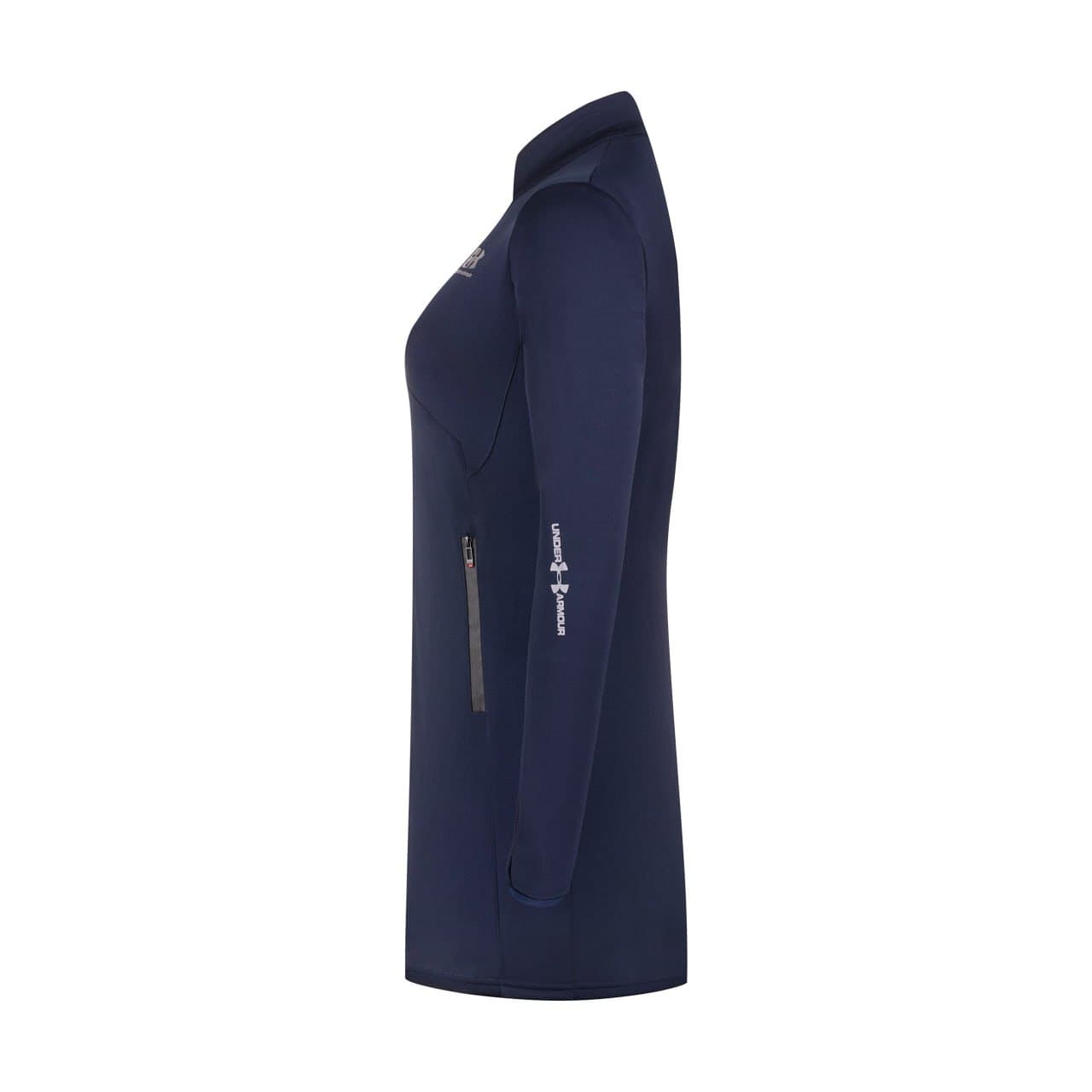 مانتو شلوار ورزشی زنانه کد NAVYBLUE330 — تصویر ۱۱
