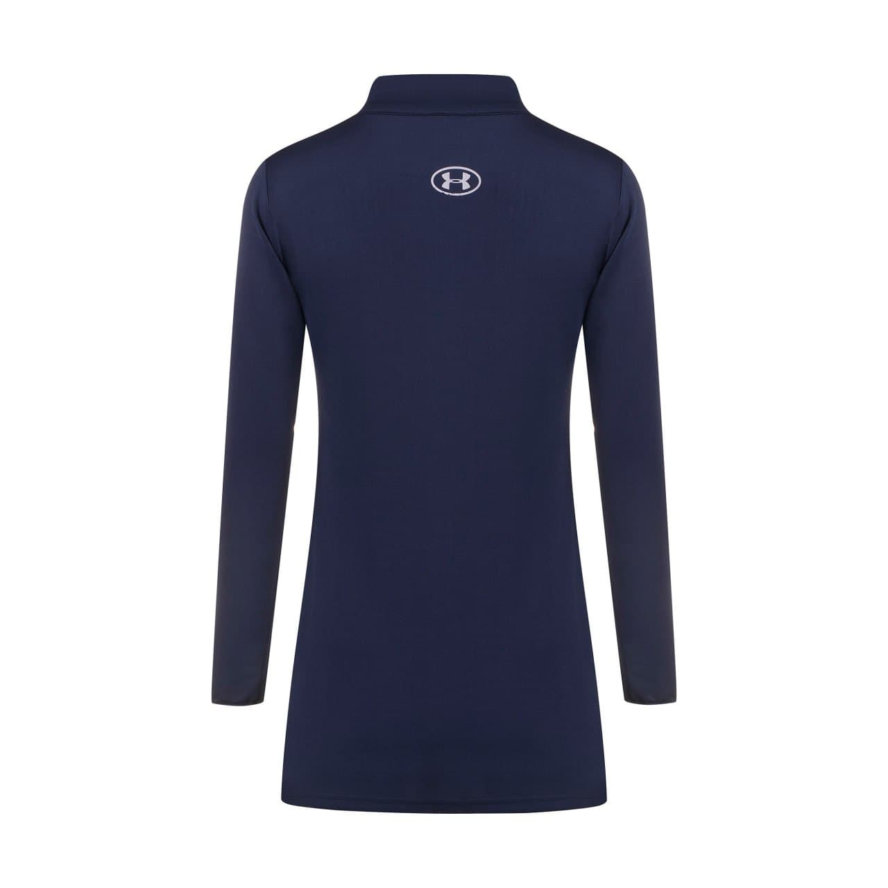 مانتو شلوار ورزشی زنانه کد NAVYBLUE330 — تصویر ۱۰
