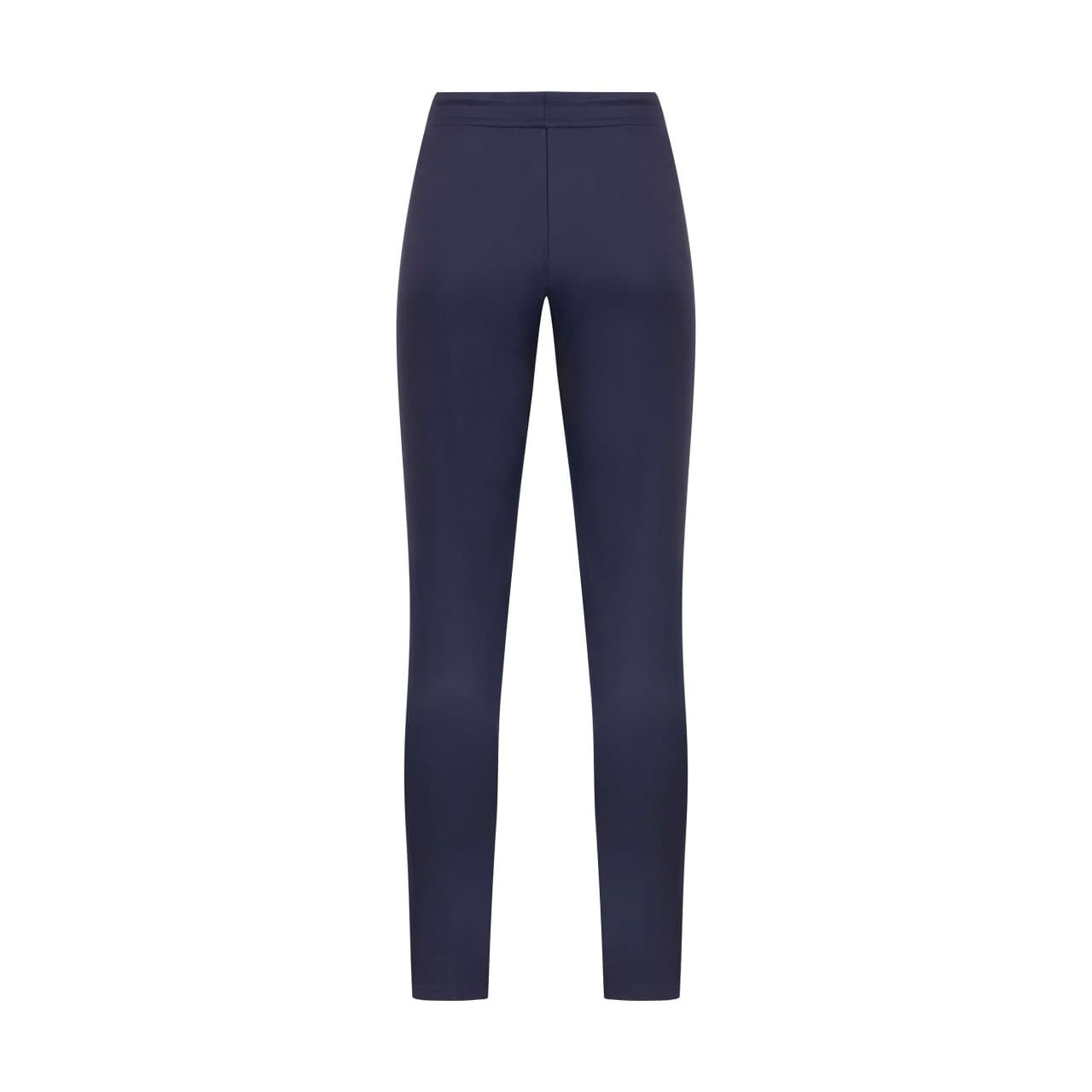 مانتو شلوار ورزشی زنانه کد NAVYBLUE330 — تصویر ۵