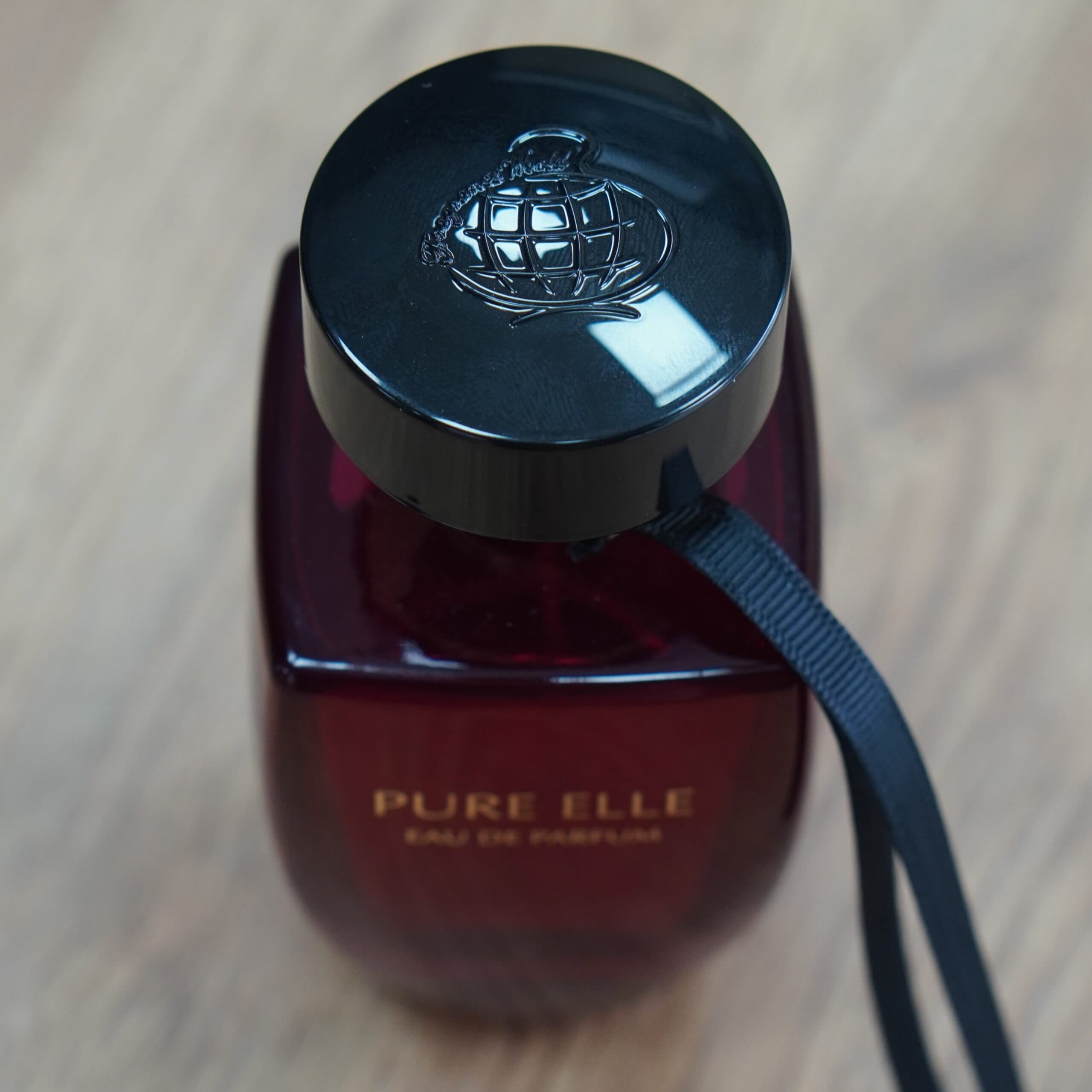 عطر ادکلن زنانه ویکتوریا سکرت وری سکسی(فرگرنس) — تصویر ۹