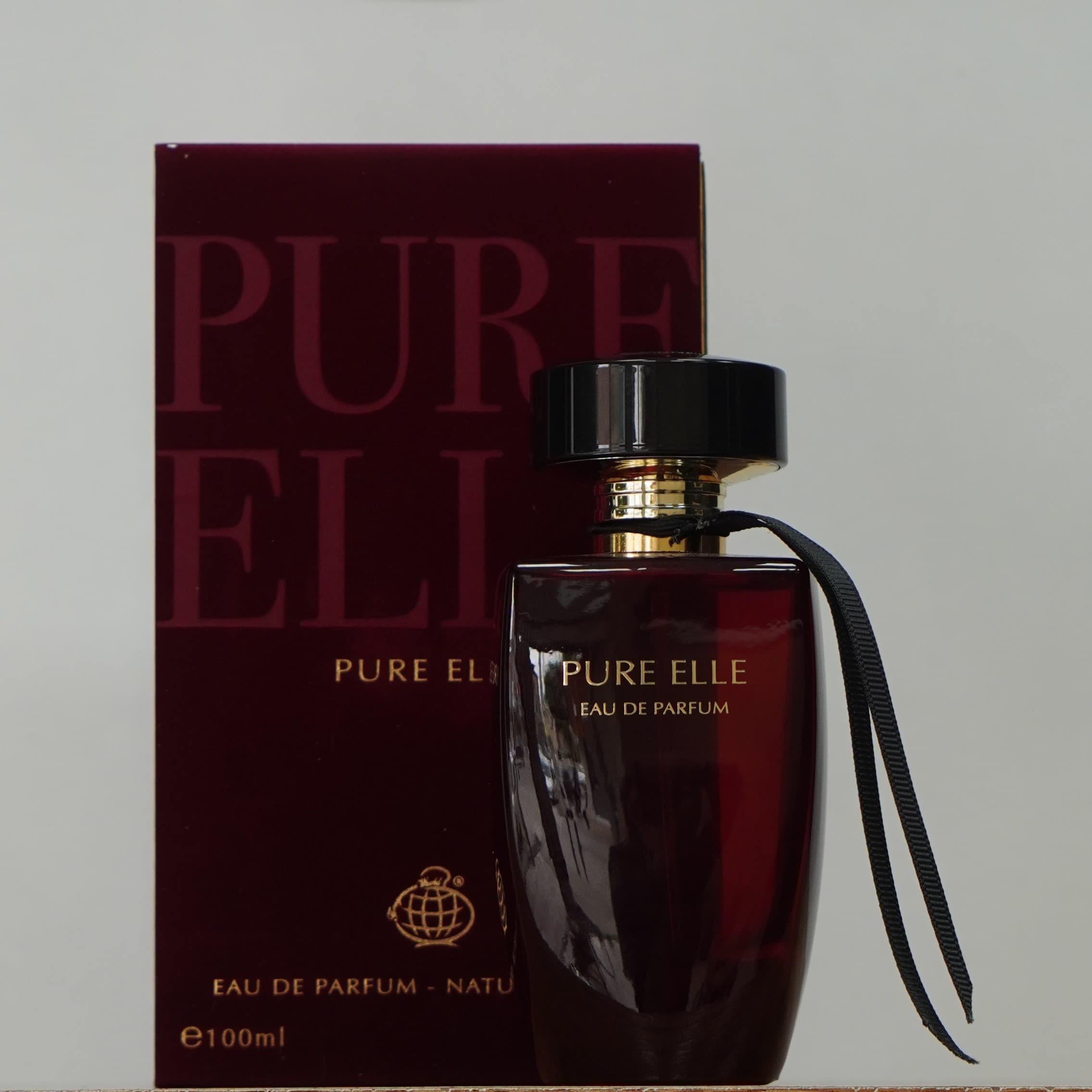 عطر ادکلن زنانه ویکتوریا سکرت وری سکسی(فرگرنس)