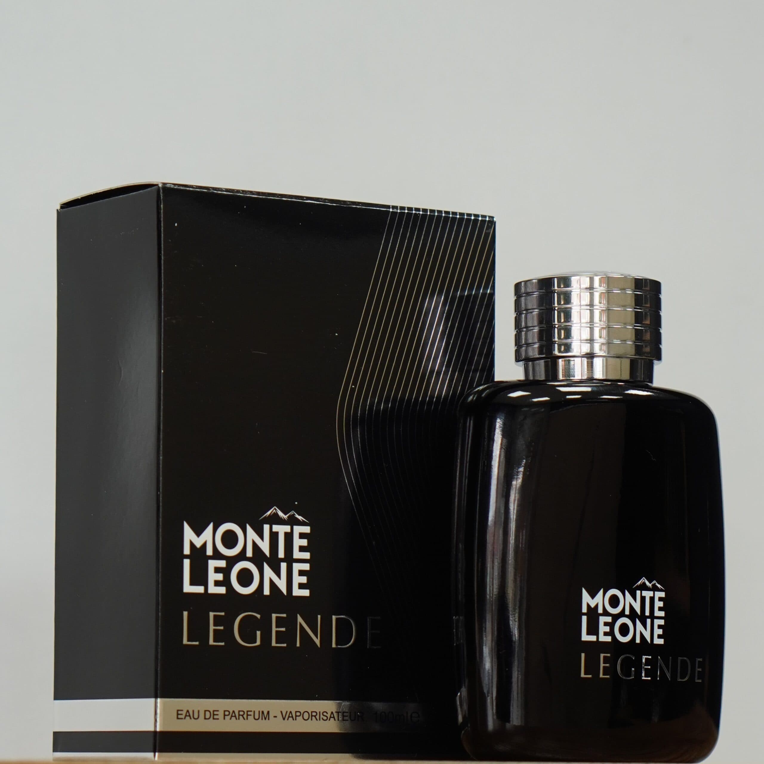 عطر ادکلن مون بلان لجند(فرگرنس) — تصویر ۲