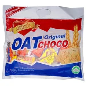 شکلات بار غلات اوت چوکو OAT CHOCO