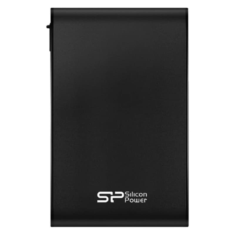 هارد اکسترنال 1ترابایت Silicon Power مدل Armor A80