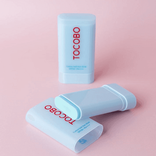 ضد آفتاب استیکی SPF 50 توکوبو TOCOBO — تصویر ۲