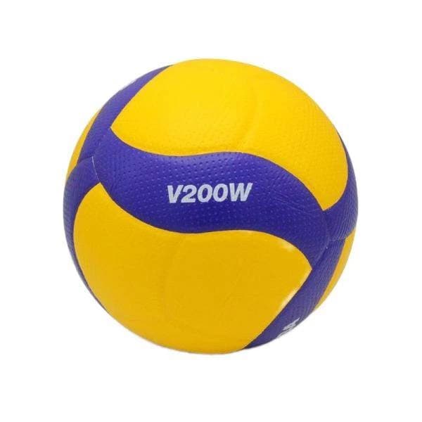 توپ والیبال میکاسا مدل v200 — تصویر ۳