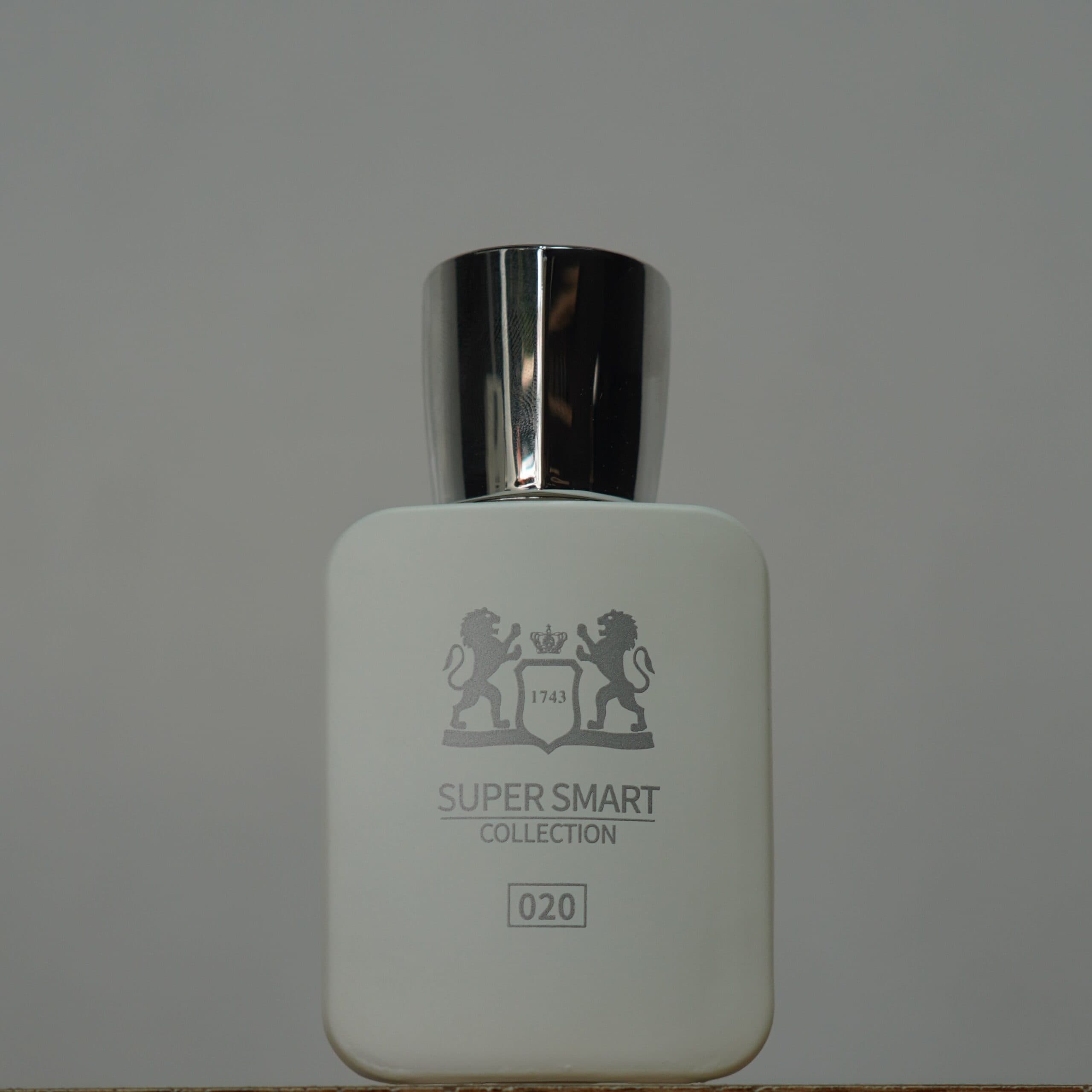 عطر ادکلن مارلی گالووی مینی (سوپراسمارت) — تصویر ۶
