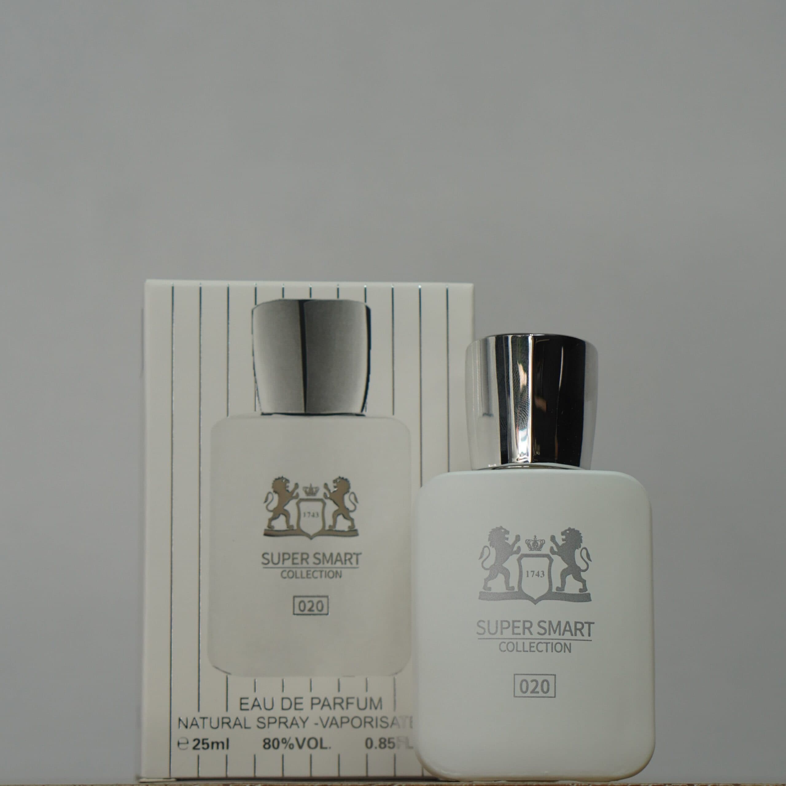 عطر ادکلن مارلی گالووی مینی (سوپراسمارت) — تصویر ۵